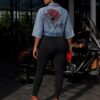 Premium Linen Shirt Dress - Wholesale
