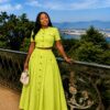 Premium Three-Piece Eyelet Set - Wholesale Fashion Collection