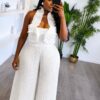 Premium Two-Piece Pleated Set - Wholesale Fashion