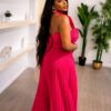 Premium Two-Piece Pleated Set - Wholesale Fashion Collection