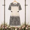 Premium Linen Shirt Dress - Wholesale
