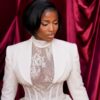 Premium White Three-Piece Blazer Set - Wholesale