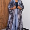 Premium Kimono Pants Set - Wholesale Fashion