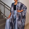 Premium Kimono Pants Set - Wholesale Fashion