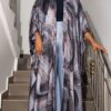 Premium Kimono Pants Set - Wholesale Fashion
