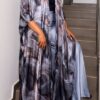 Premium Kimono Pants Set - Wholesale Fashion