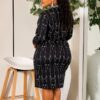 Premium Linen Shirt Dress - Wholesale