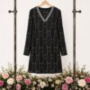 Premium Linen Shirt Dress - Wholesale