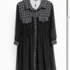 Premium Linen Shirt Dress - Wholesale
