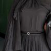 Premium Black Two-Piece Set - Wholesale Fashion