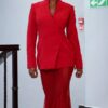 Premium Two-Piece Blazer Set - Wholesale Fashion Collection Premium Two-Piece Blazer Set - Wholesale Fashion Collection