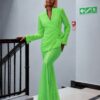 Premium Two-Piece Blazer Set - Wholesale Fashion Collection Premium Two-Piece Blazer Set - Wholesale Fashion Collection