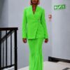 Premium Two-Piece Blazer Set - Wholesale Fashion Collection Premium Two-Piece Blazer Set - Wholesale Fashion Collection
