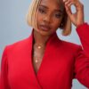 Premium Two-Piece Blazer Set - Wholesale Fashion Collection Premium Two-Piece Blazer Set - Wholesale Fashion Collection
