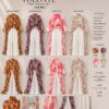 Premium Floral Kimono & Pants Set Premium Floral Kimono & Pants Set